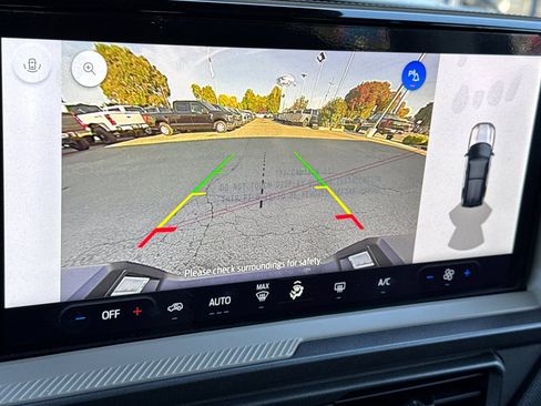 New 2025 Ford Bronco Sport Big Bend image 21