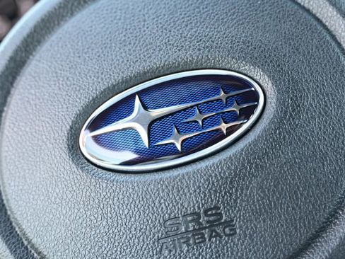 New 2026 Subaru Forester Premium image 31