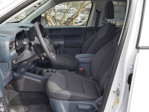 New 2026 Ford Maverick XL w/ Equipment Group 101A image 3