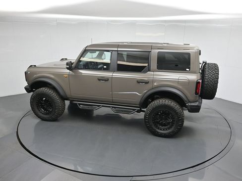 New 2025 Ford Bronco Badlands image 41