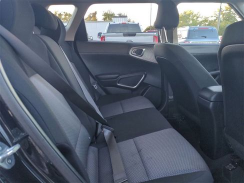 Used 2023 Kia Soul LX w/ Option Group 015 image 28