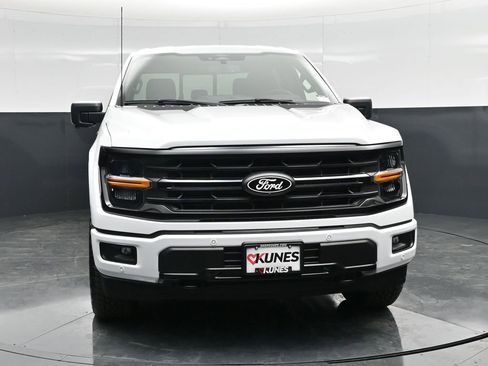 New 2026 Ford F150 XLT w/ Equipment Group 302A MID AWD/4WD image 6