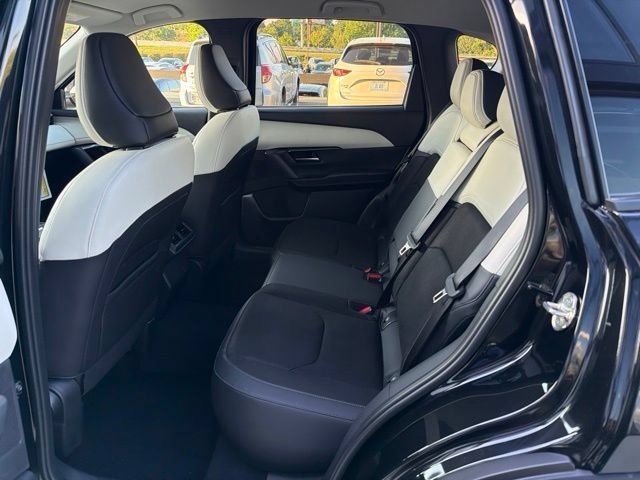 New 2026 MAZDA CX-5 Select AWD/4WD image 7