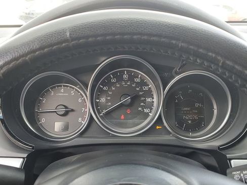 Used 2018 MAZDA CX-9 Sport image 20