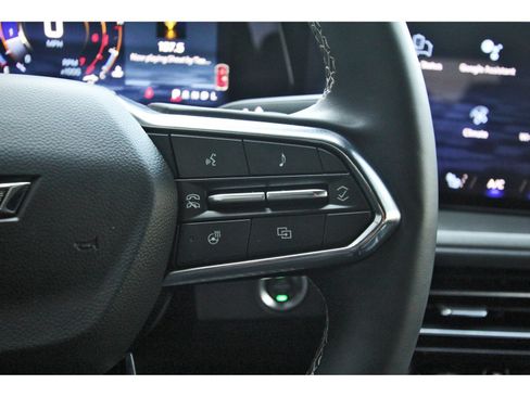 Used 2024 Chevrolet Traverse LT w/ Midnight/Sport Edition FWD image 20