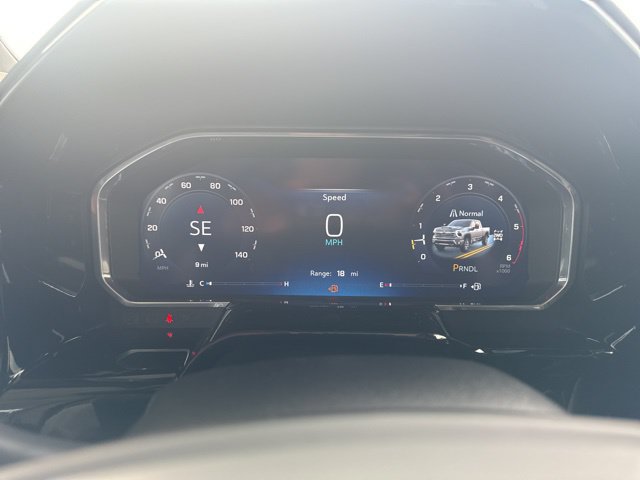 New 2026 Chevrolet Silverado 2500 High Country w/ Midnight Edition AWD/4WD image 23