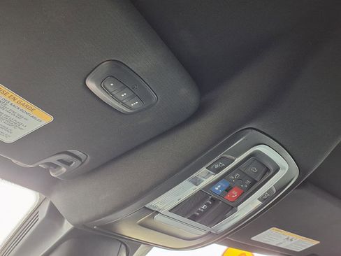 Certified 2023 RAM 1500 Laramie image 16