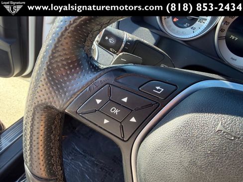 Used 2016 Mercedes-Benz E 400 Coupe image 23