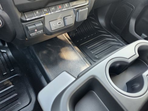 New 2026 Chevrolet Silverado 2500 W/T image 22