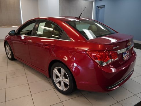 Used 2012 Chevrolet Cruze LT w/ RS Package image 14