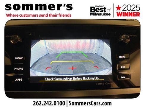 Used 2017 Subaru Legacy 2.5i Premium image 17