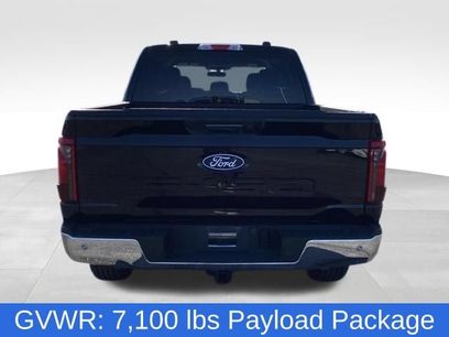 Used 2024 Ford F150 XLT