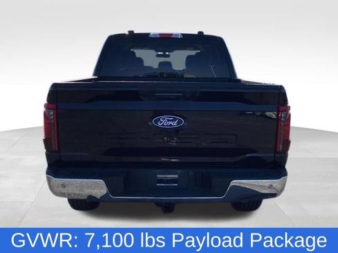 Used 2024 Ford F150 XLT AWD/4WD image 4