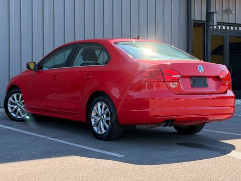 Used 2014 Volkswagen Jetta SE FWD image 7