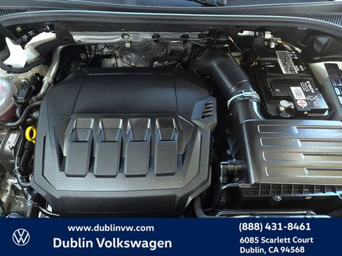 Used 2023 Audi Q3 2.0T Premium Plus w/ Premium Plus Package image 26