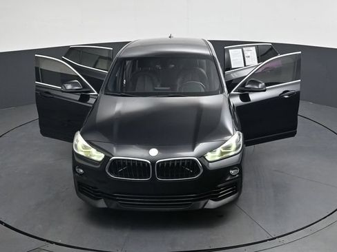 Used 2018 BMW X2 sDrive28i w/ Convenience Package FWD image 39