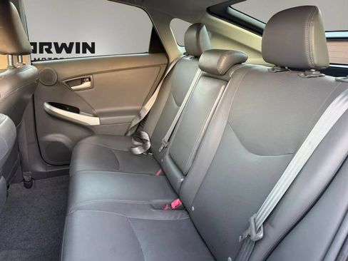 Used 2010 Toyota Prius One FWD image 24