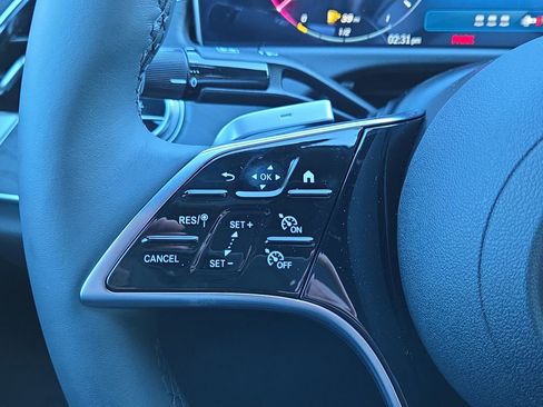 Certified 2026 Mercedes-Benz E 350 Sedan image 21