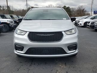 New 2026 Chrysler Pacifica Limited w/ S Appearance Package video 2