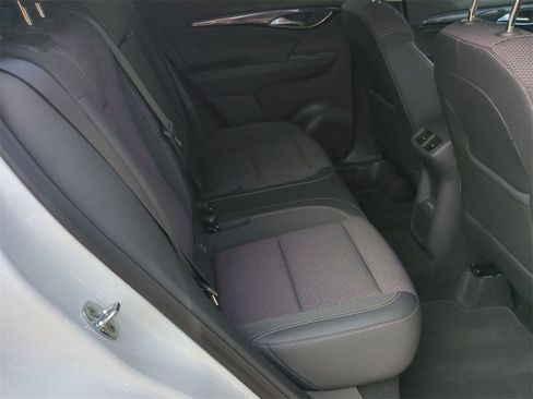 Used 2022 Buick Envision Preferred image 25