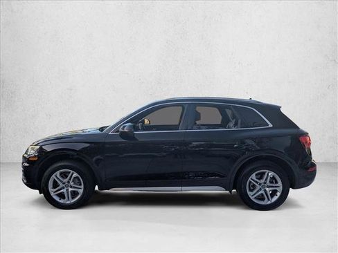 Used 2019 Audi Q5 2.0T Premium w/ Convenience Package image 8