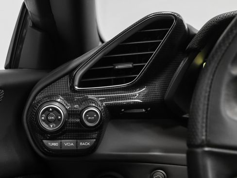 Certified 2020 Ferrari 488 Pista Spider image 53