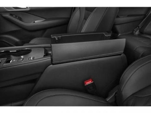 New 2026 Nissan Rogue Platinum AWD/4WD image 16