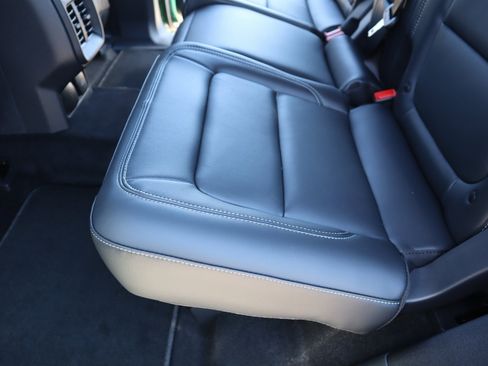 New 2025 Ford Bronco Outer Banks image 13