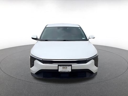 Used 2025 Kia K4 FWD image 7