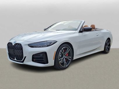 Used 2023 BMW 440i xDrive M440i xDrive w/ Premium Package