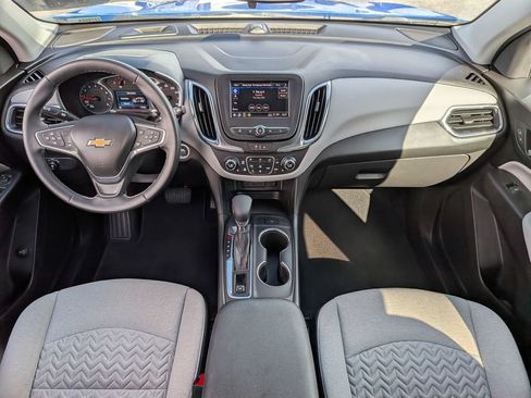 Used 2024 Chevrolet Equinox LT FWD image 28
