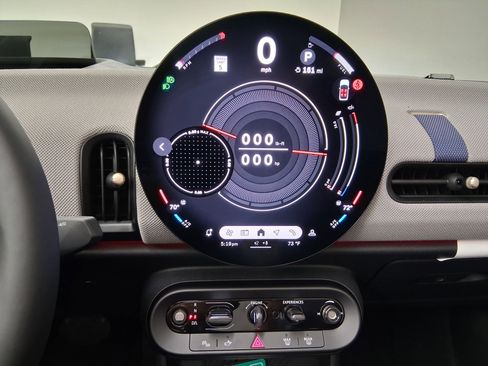 New 2026 MINI Cooper S FWD image 23