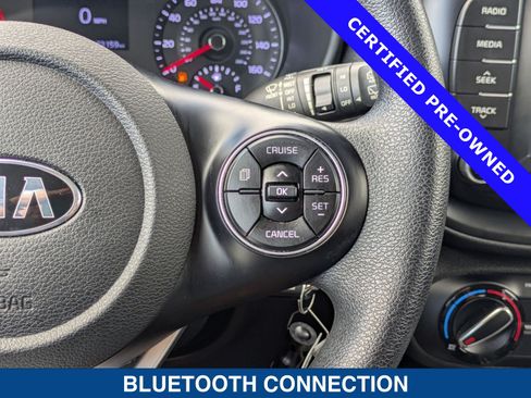 Used 2020 Kia Soul S FWD image 26