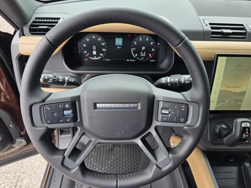 Used 2026 Land Rover Defender 130 S AWD/4WD image 16