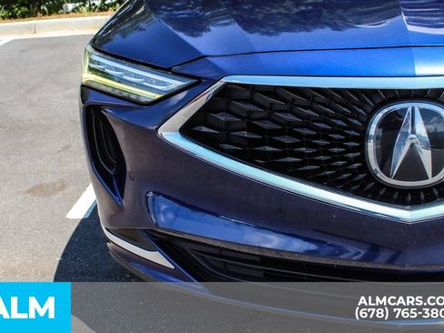 Used 2022 Acura MDX FWD w/ Technology Package image 10
