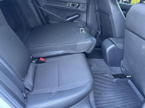 Used 2025 Honda Civic Sport image 29