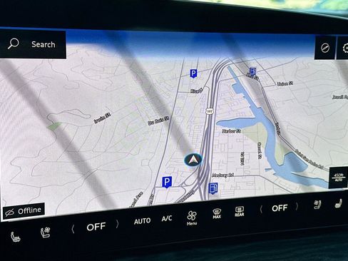 Certified 2025 Audi Q5 Premium Plus w/ Premium Plus image 19