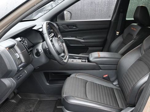 Used 2023 Nissan Pathfinder Rock Creek image 23