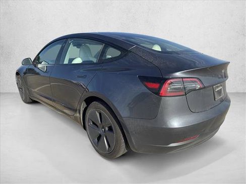 Used 2023 Tesla Model 3 Standard Range RWD image 8