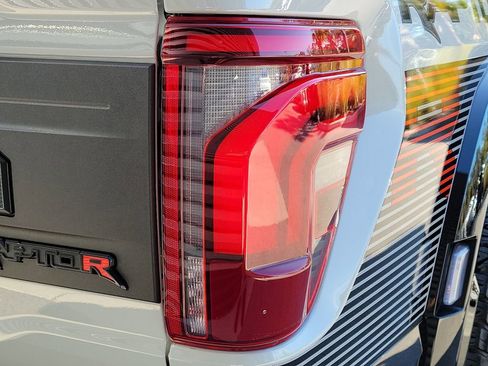 Used 2024 Ford F150 Raptor w/ Equipment Group 803A Raptor R image 16