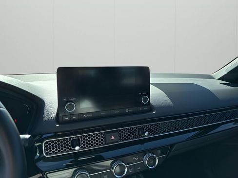 Used 2022 Honda Civic Sport image 34