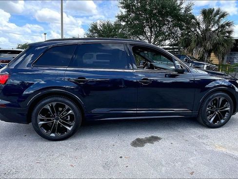 New 2026 Audi Q7 3.0T Premium Plus AWD/4WD image 4