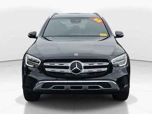 Used 2022 Mercedes-Benz GLC 300 image 15