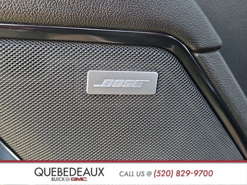 Used 2023 GMC Sierra 1500 AT4 AWD/4WD image 11