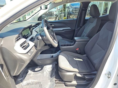 New 2027 Chevrolet Bolt LT FWD image 20