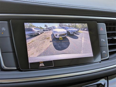 Used 2023 Buick Enclave Essence w/ Experience Buick Package image 23