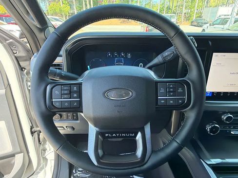 New 2026 Ford F250 Platinum AWD/4WD image 21