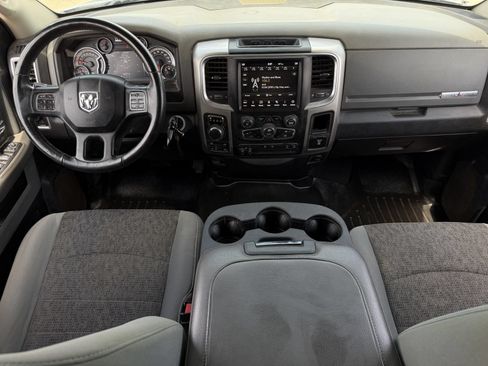 Used 2019 RAM 1500 Lone Star AWD/4WD image 14