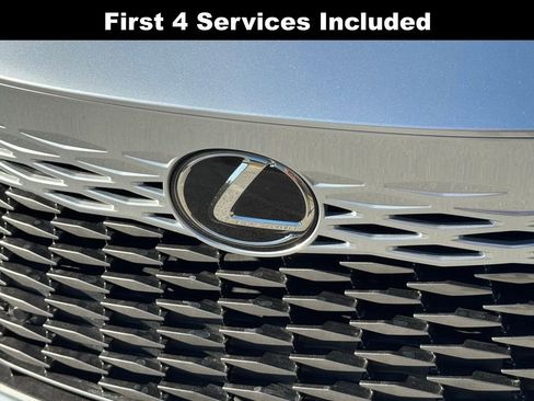 Certified 2024 Lexus RX 350 Premium image 6