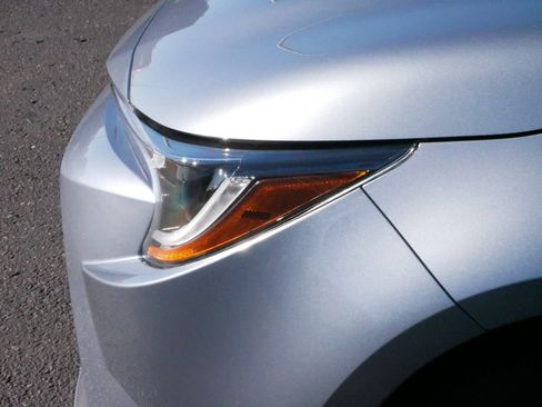 Certified 2022 Toyota Corolla LE image 16